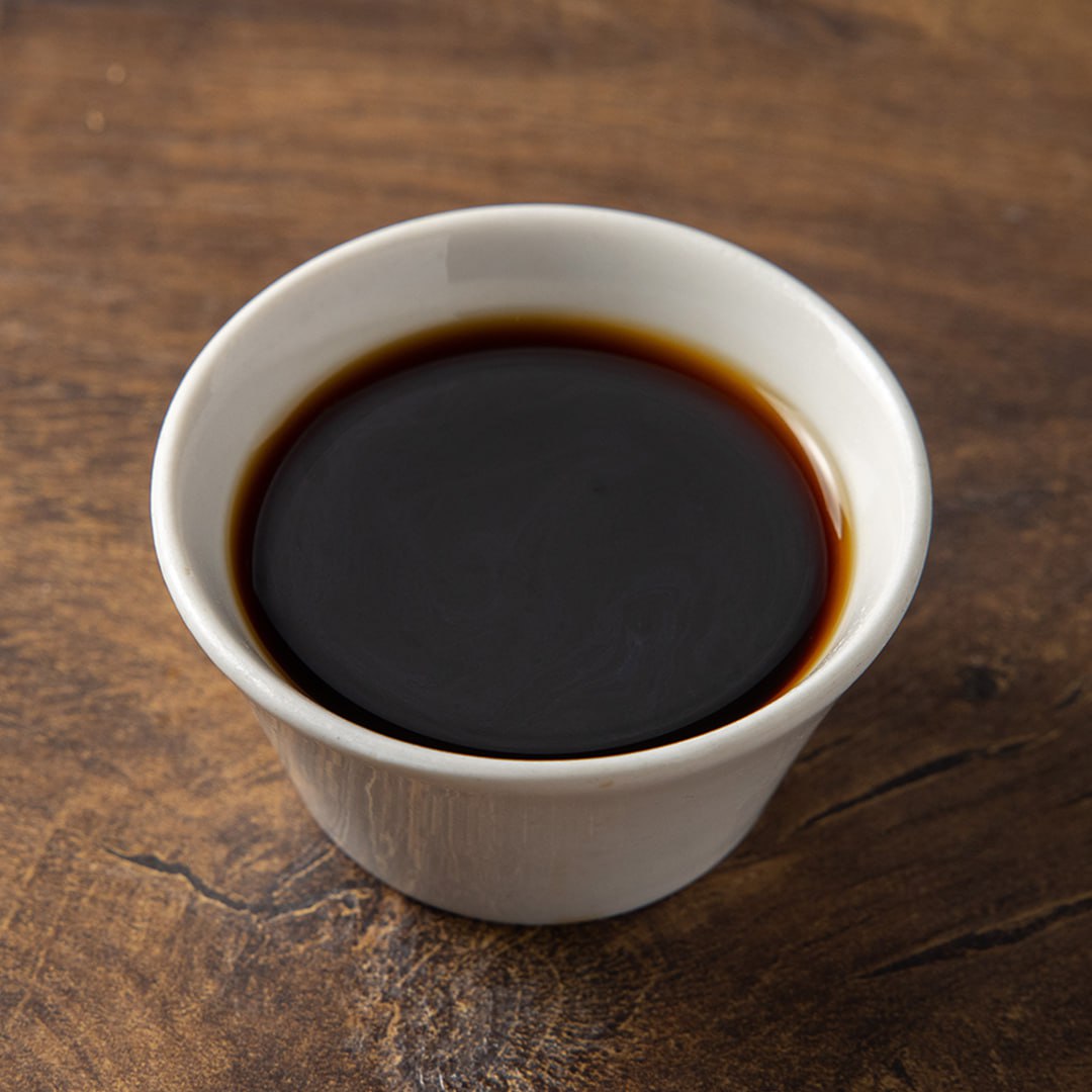 Соевый соус