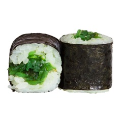 Мини ролл с чукой