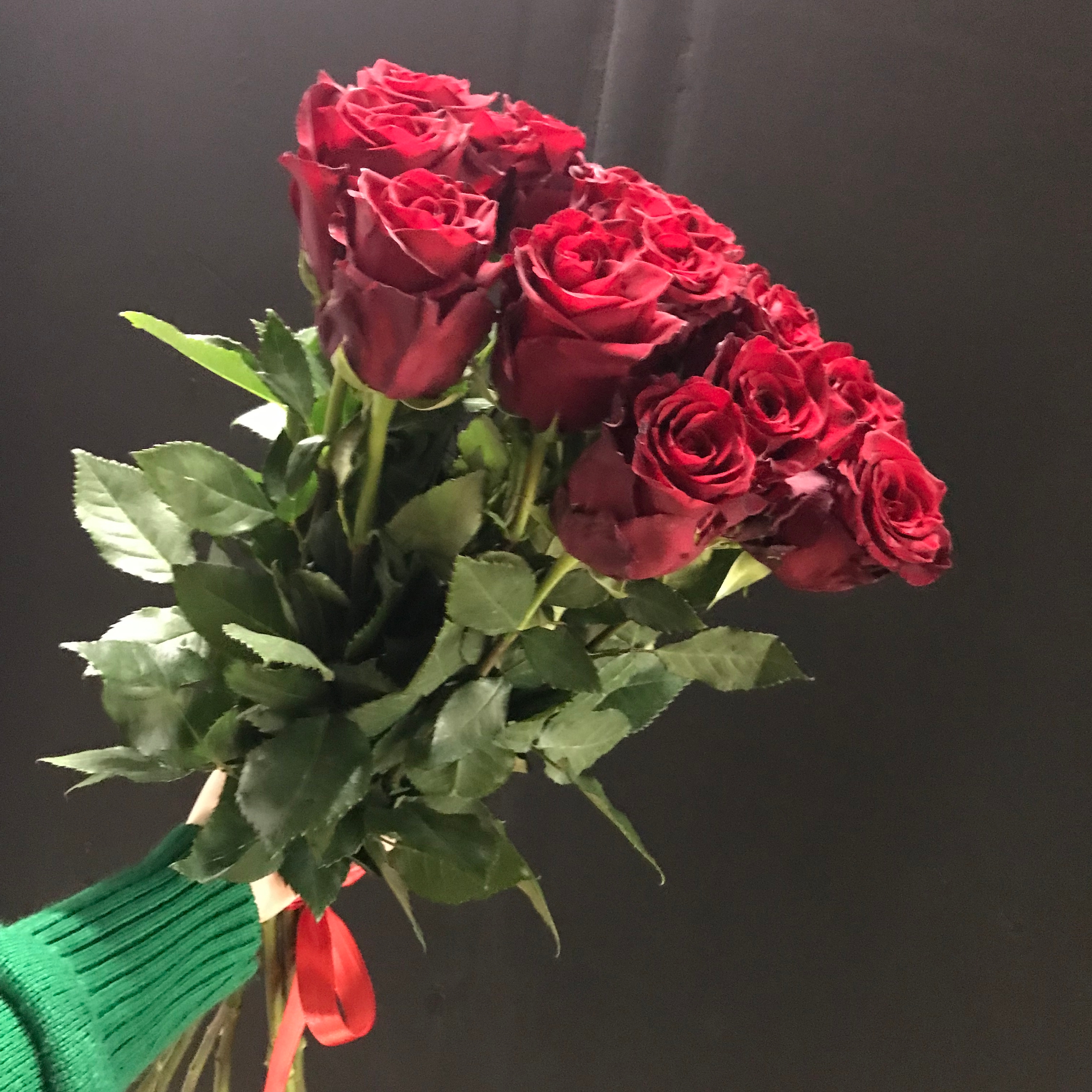 Букет «Кармэн»