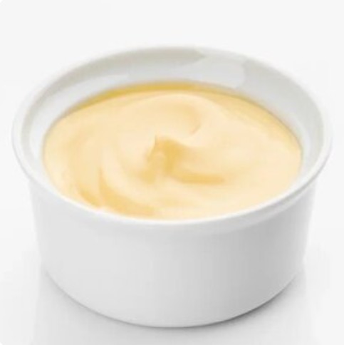 Сырный соус