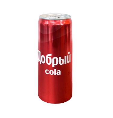 Добрый Кола 330 мл