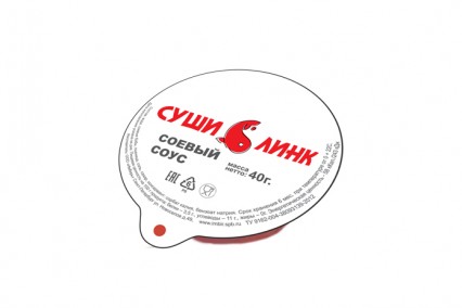 Соевый соус