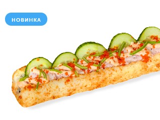 Ролл Дог Калифорния