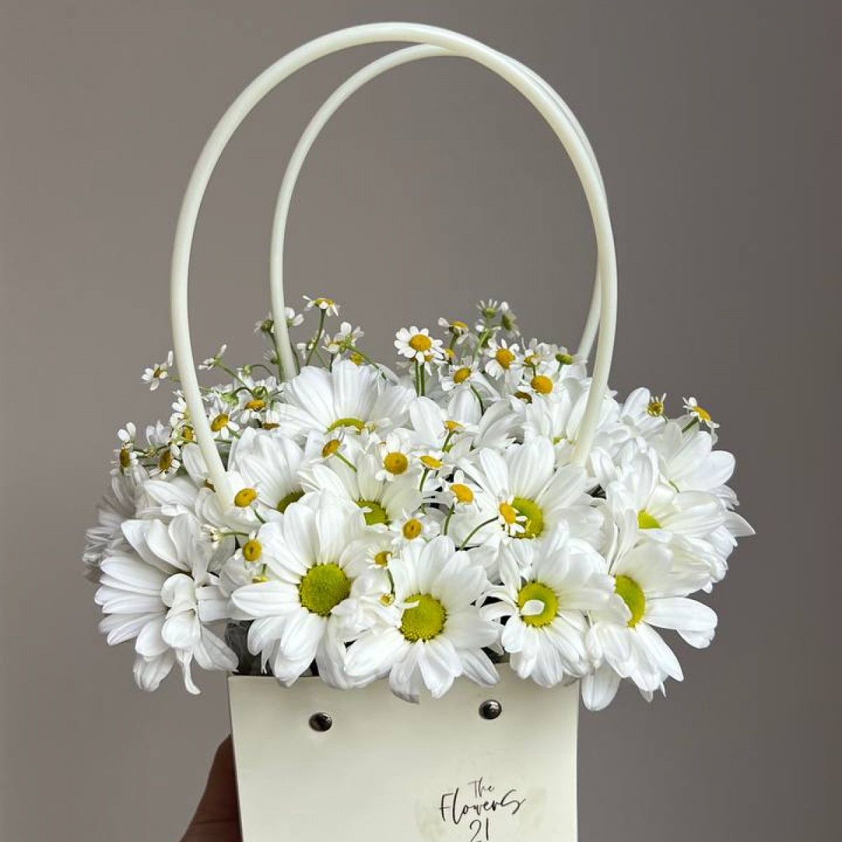 Композиция (предзаказ) 86