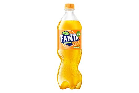 Fanta 0.9 л