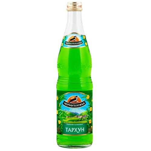 Черноголовка Тархун