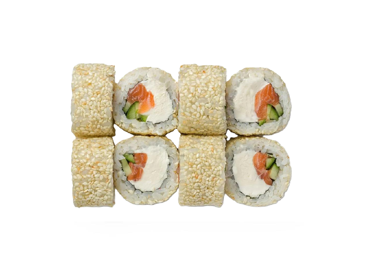 Филадельфия спешл 8 шт.