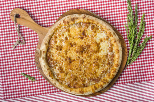 Пицца Маргарита 30см