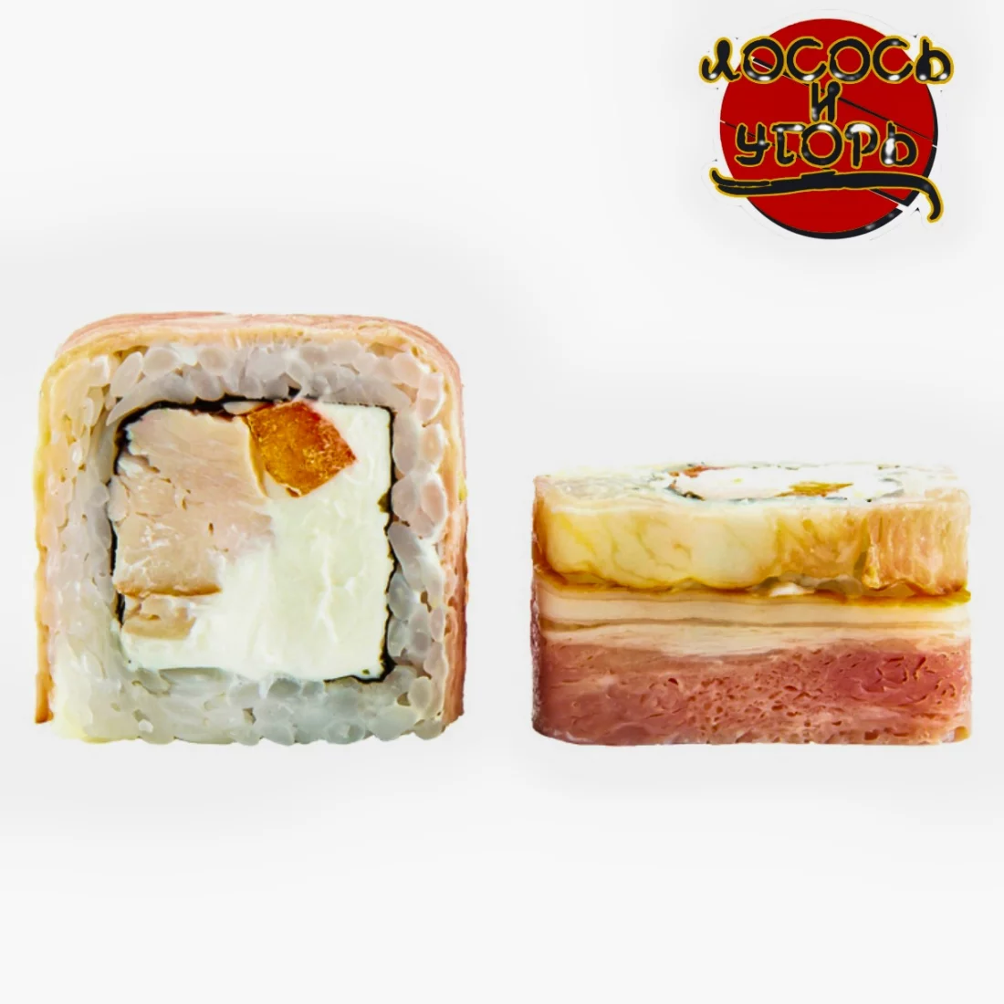 Айдахо ролл