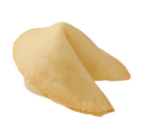 Печенье с предсказанием