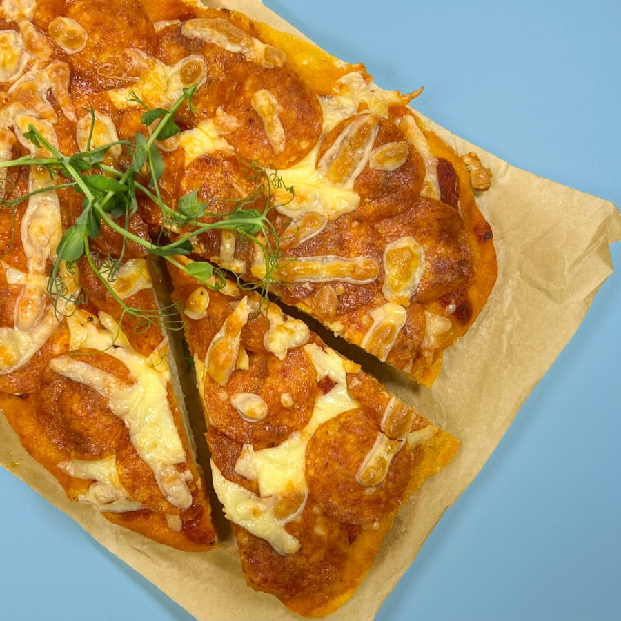 Пицца Пепперони