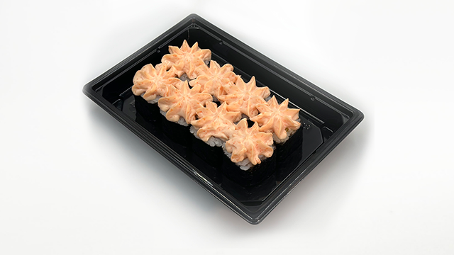 Ролл Аджи-Ли