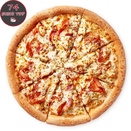 Пицца 25 см Мясная
