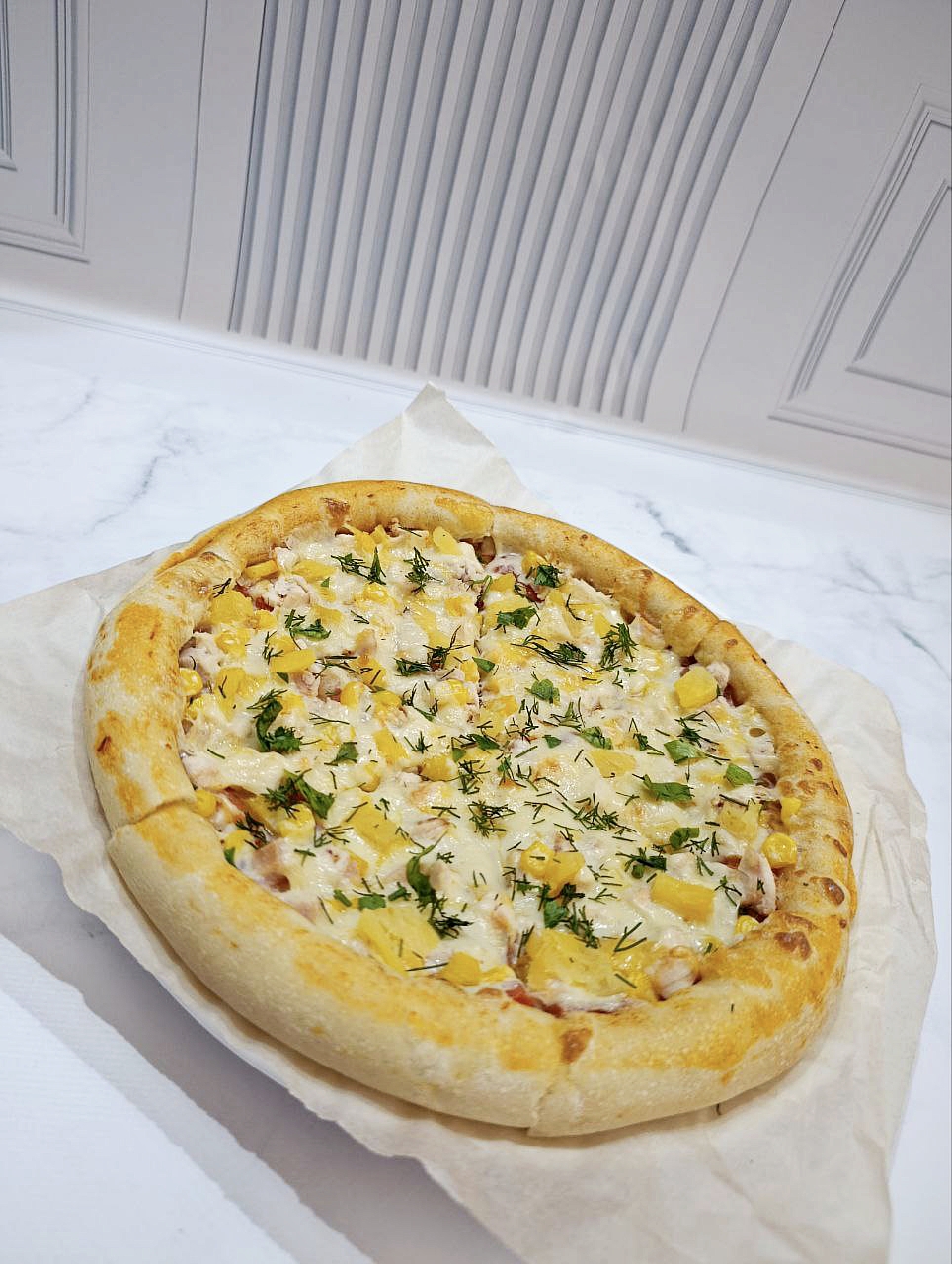 Тропикана 25см