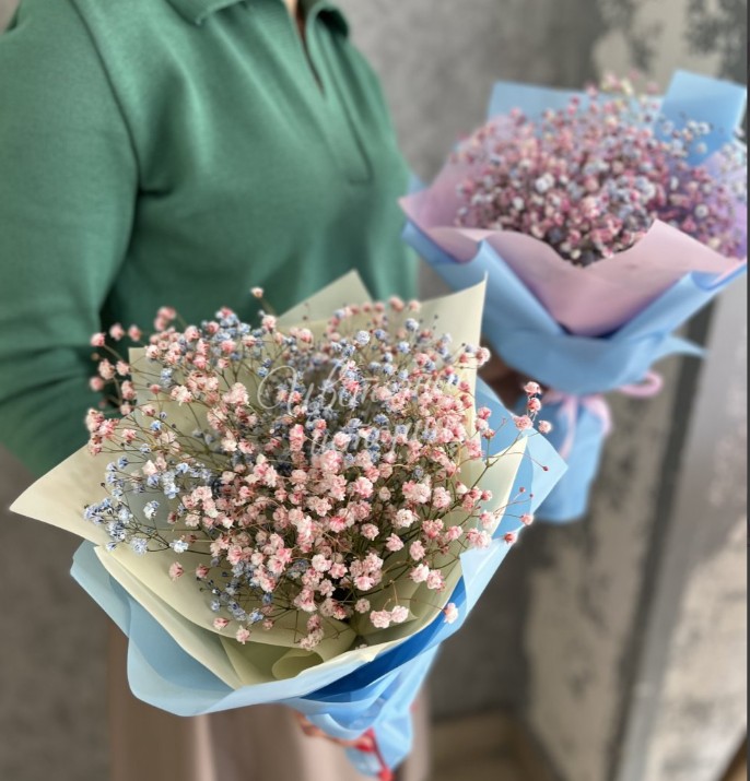 Букет «Приятный сюрприз»