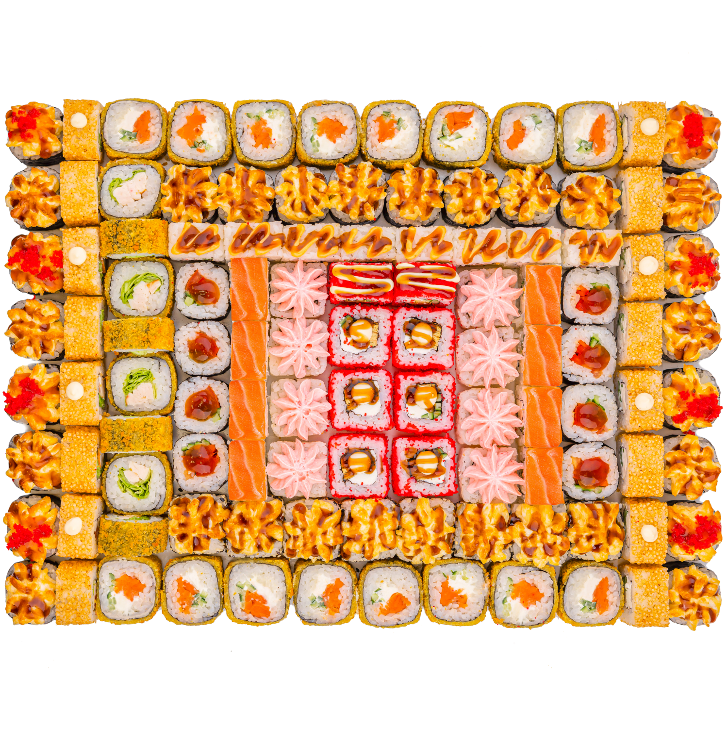 Большой корпоратив