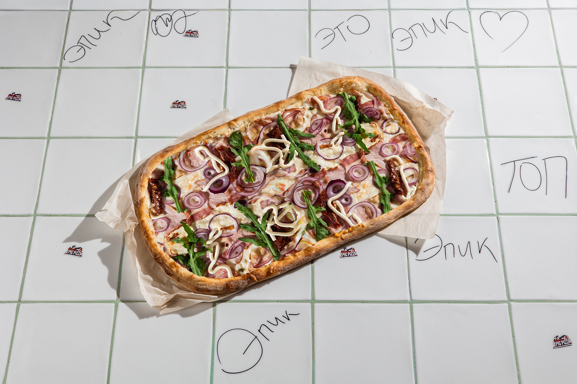 ПЕРФЕКТО полметра