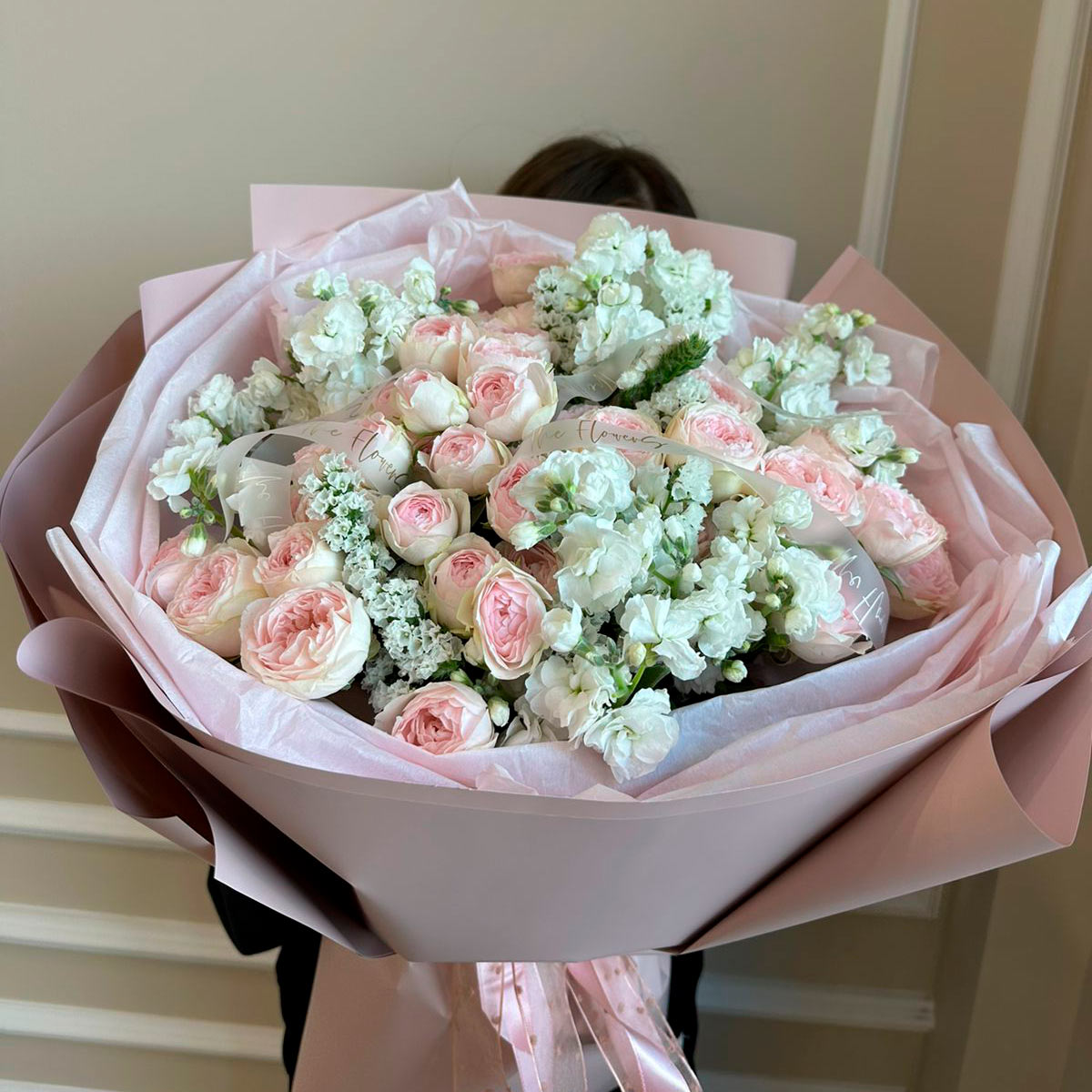 Авторский букет (предзаказ) 706