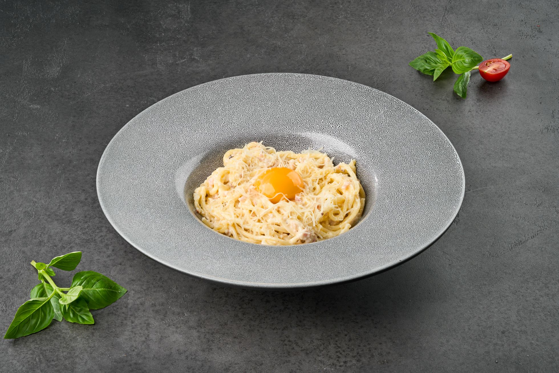 Карбонара классическая