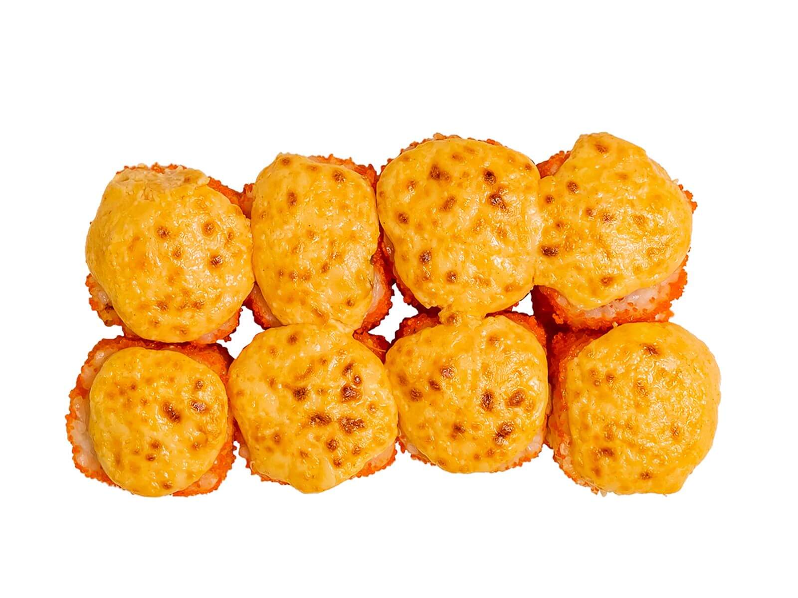 Запеченный кунсей