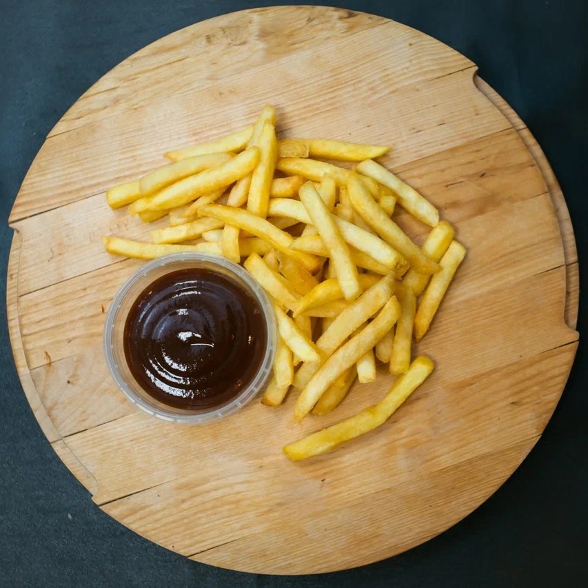 Картошка Фри