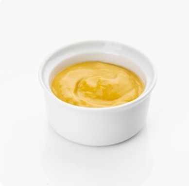 Соус Сырный