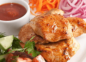 Индейка 250 гр