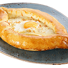 ХАЧАПУРИ ПО-АДЖАРСКИ