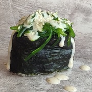 Суши с чукой