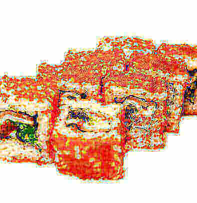 Ролл Оранж