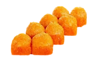Калифорния запечённая