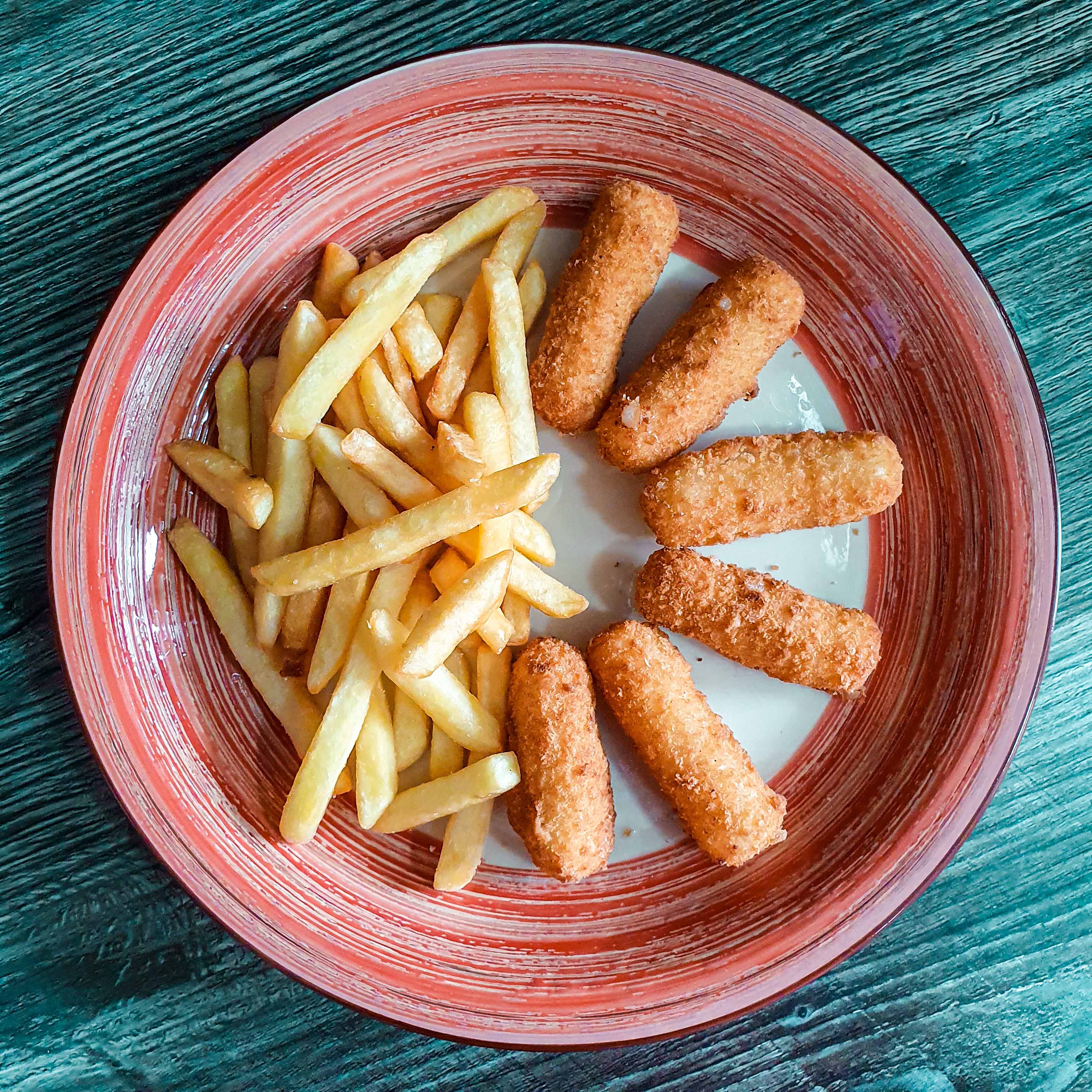 Комбо №2 (240 гр)