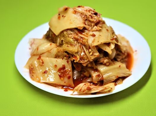 Кимчхи