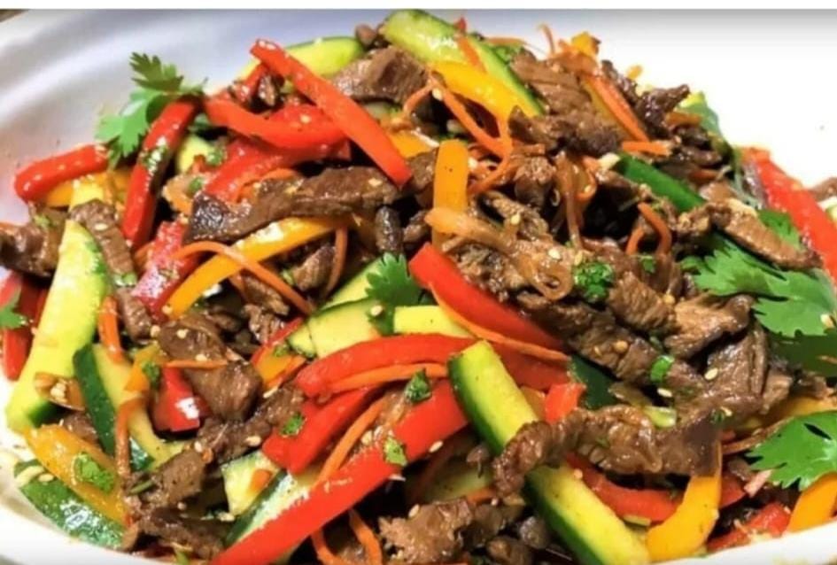 Мясной
