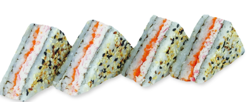 Сэндвич Калифорния