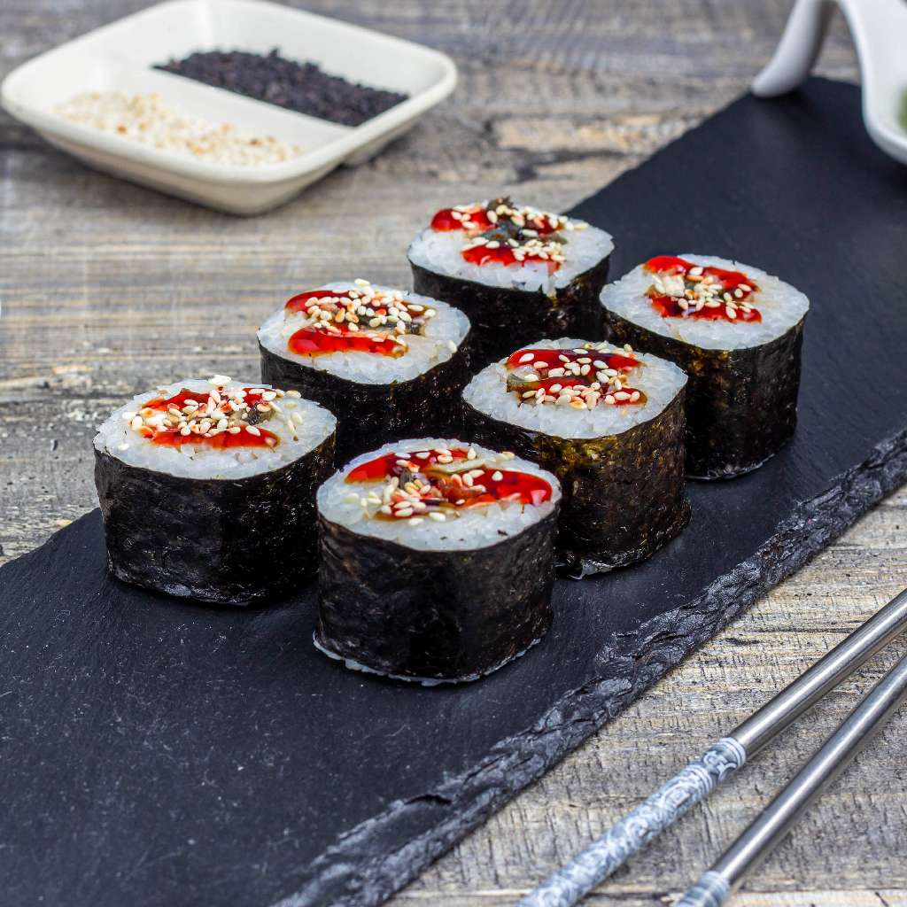 Острый угорь