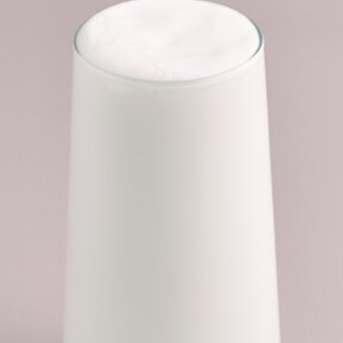 Молочный коктейль Банан