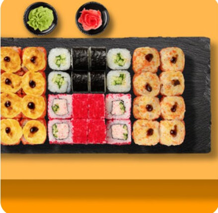 Сет Самурай