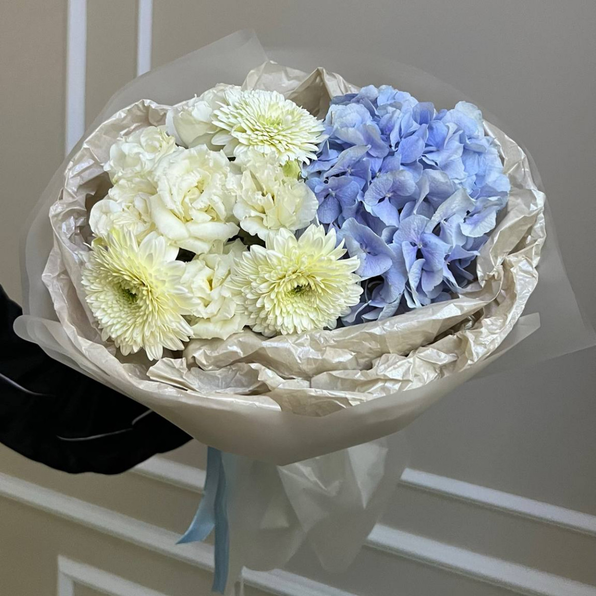 Авторский букет (предзаказ) 354