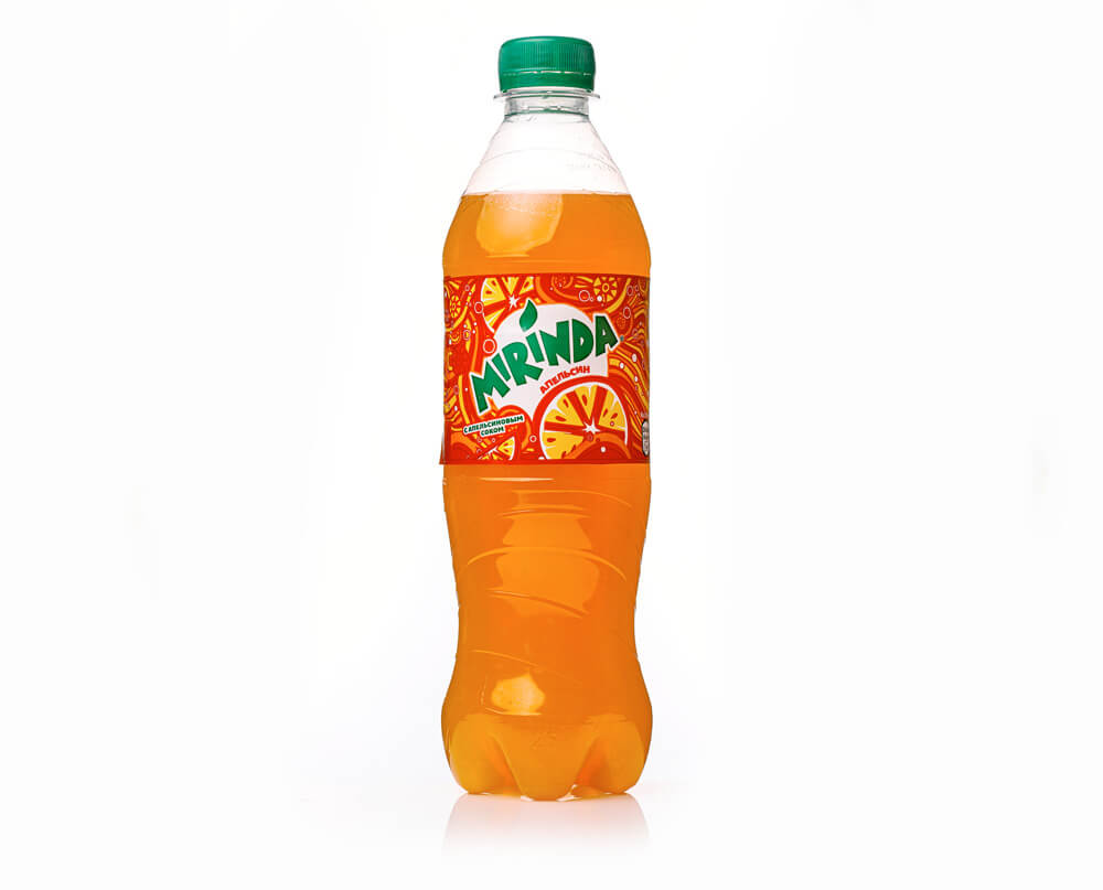 Миринда 0,5