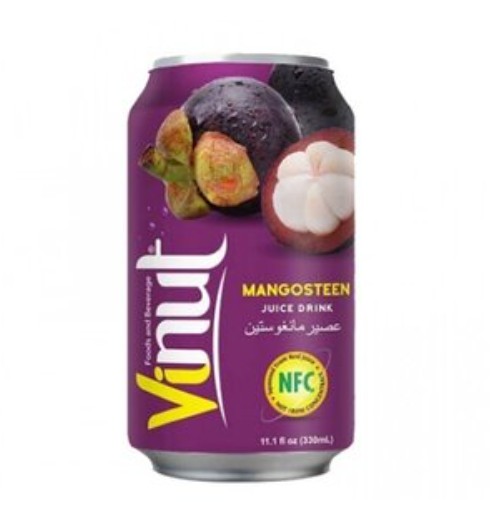 Vinut Мангустин