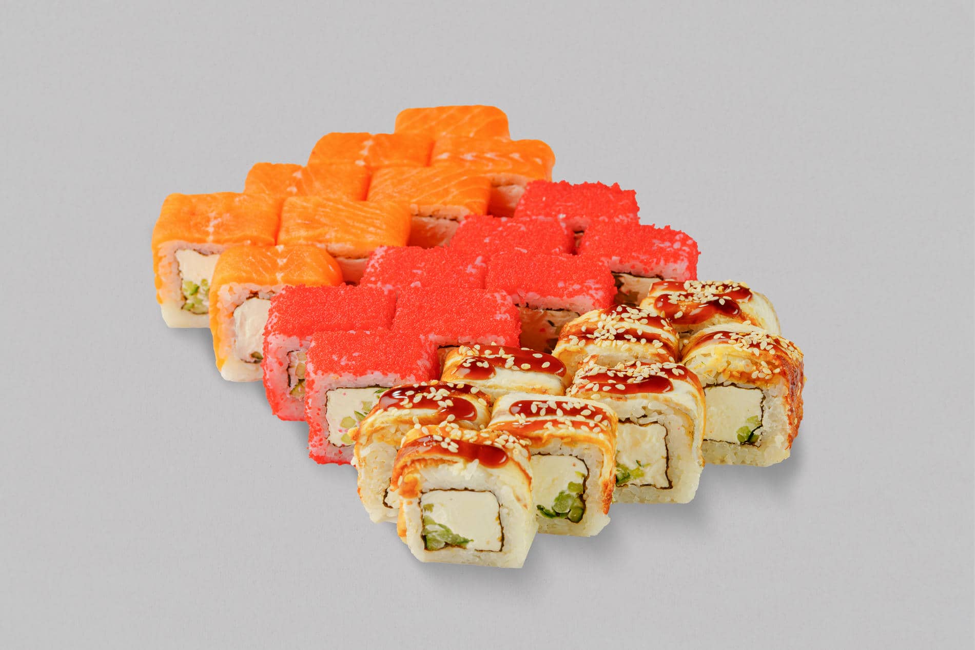 Сет Флагман