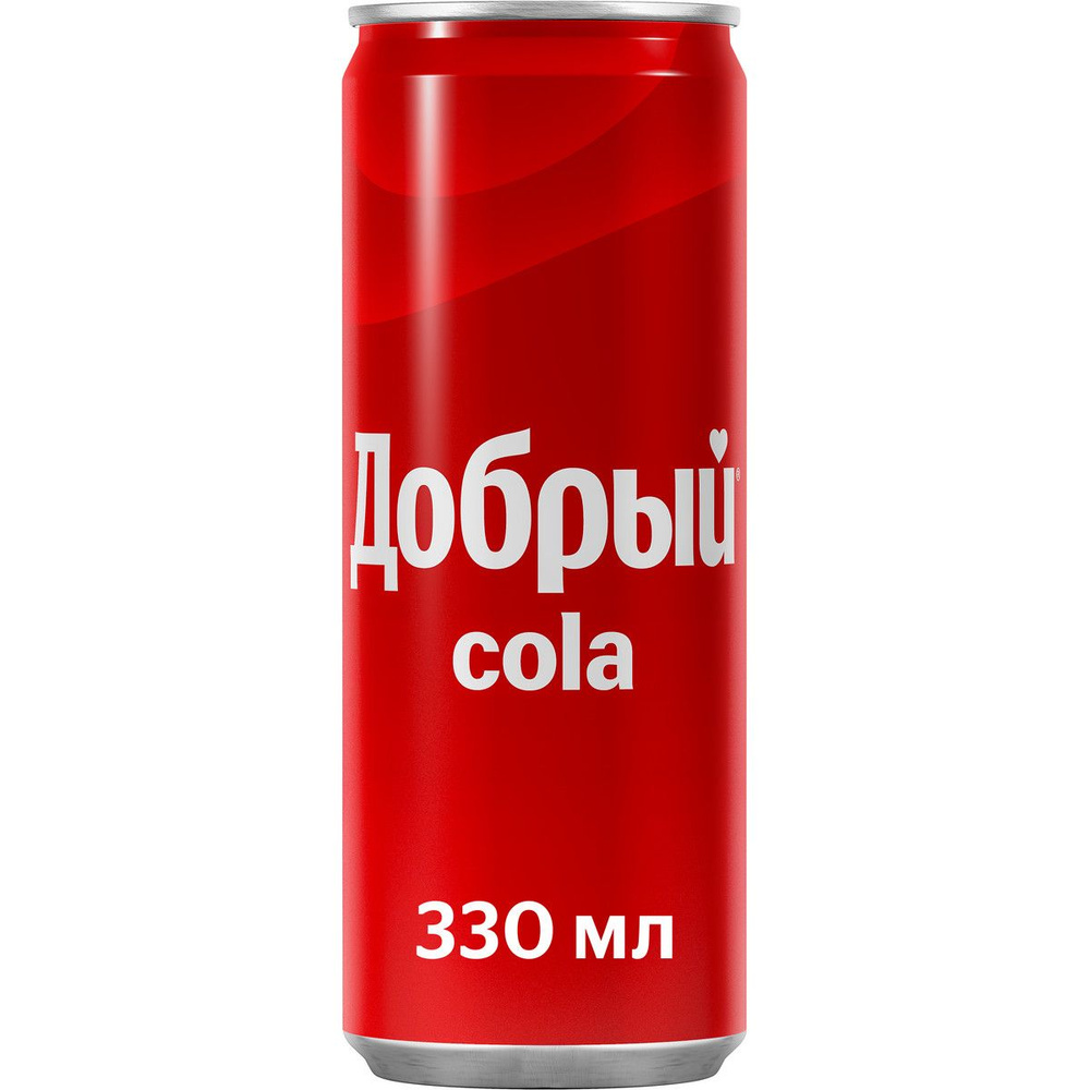 Добрый кола 0.3