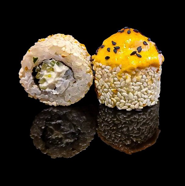 Спайси фиш хот