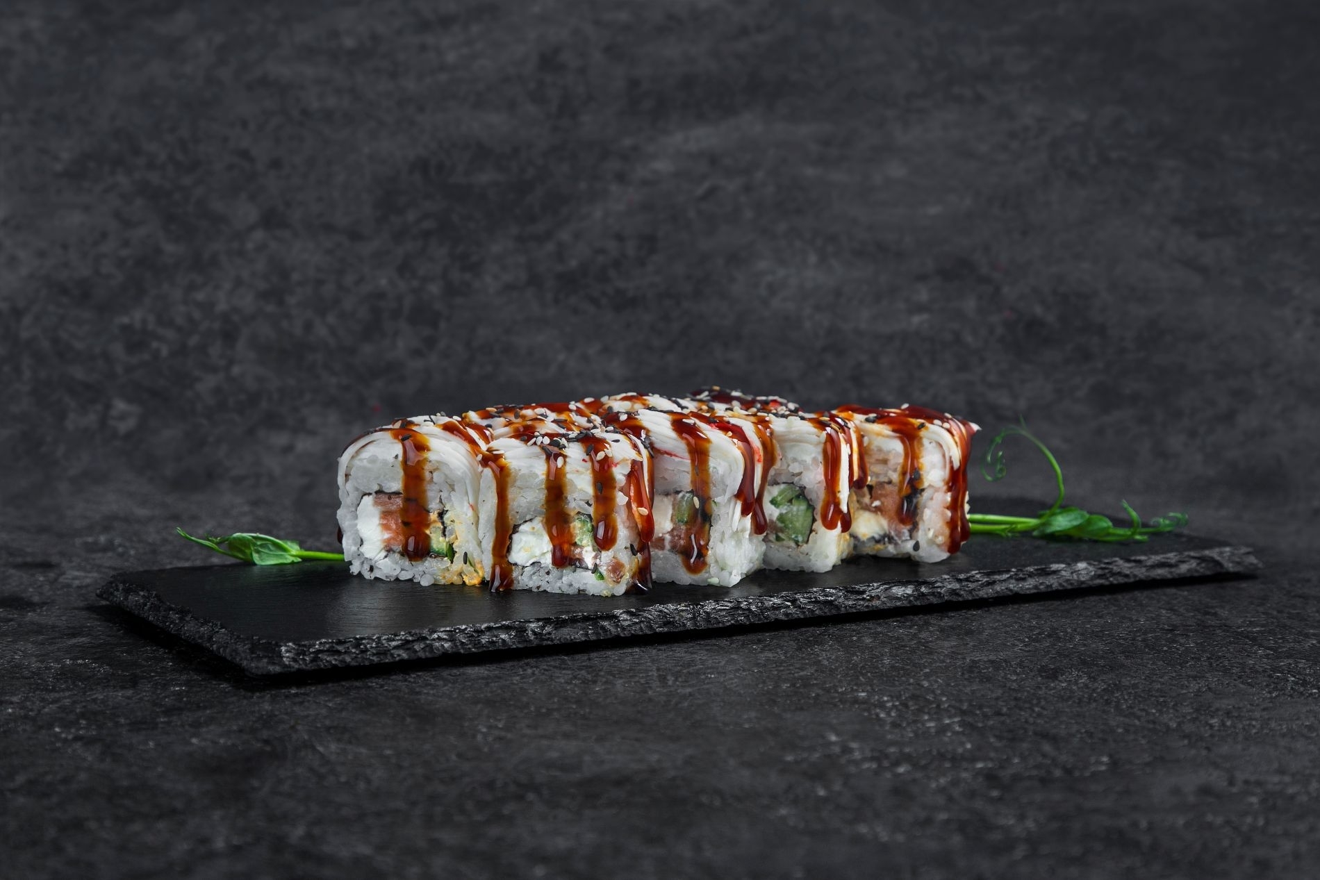 Аляска нежная