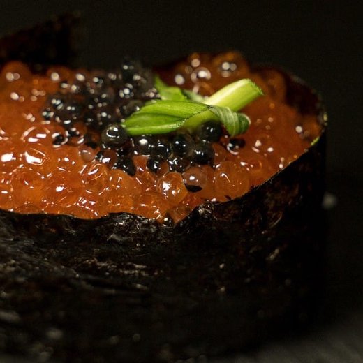 Гункан Икура