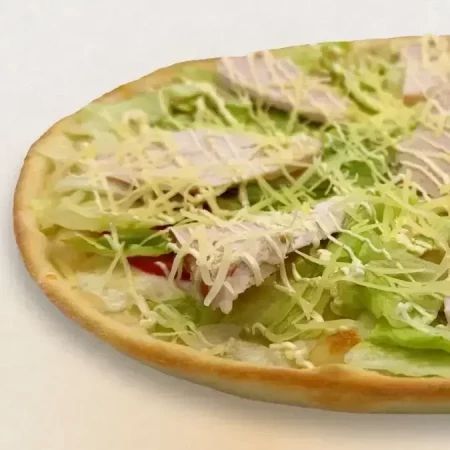 Пицца Цезарь 24 см