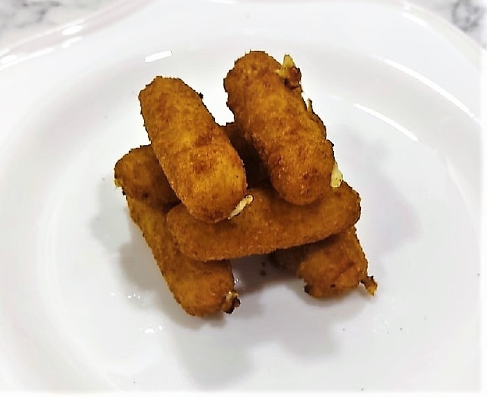 Сырные палочки