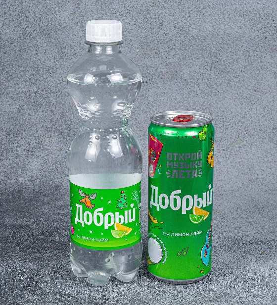 Sprite 0,5л
