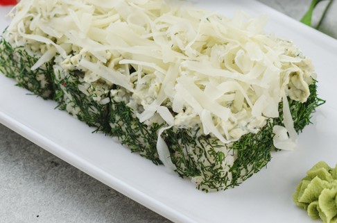 Цезарь ролл